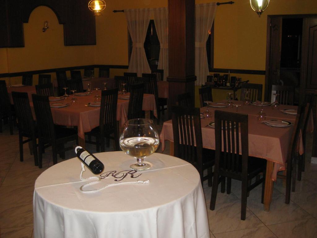 Hotel Ramos Silleda Εξωτερικό φωτογραφία