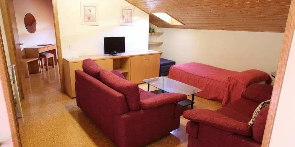 Hotel Ramos Silleda Εξωτερικό φωτογραφία